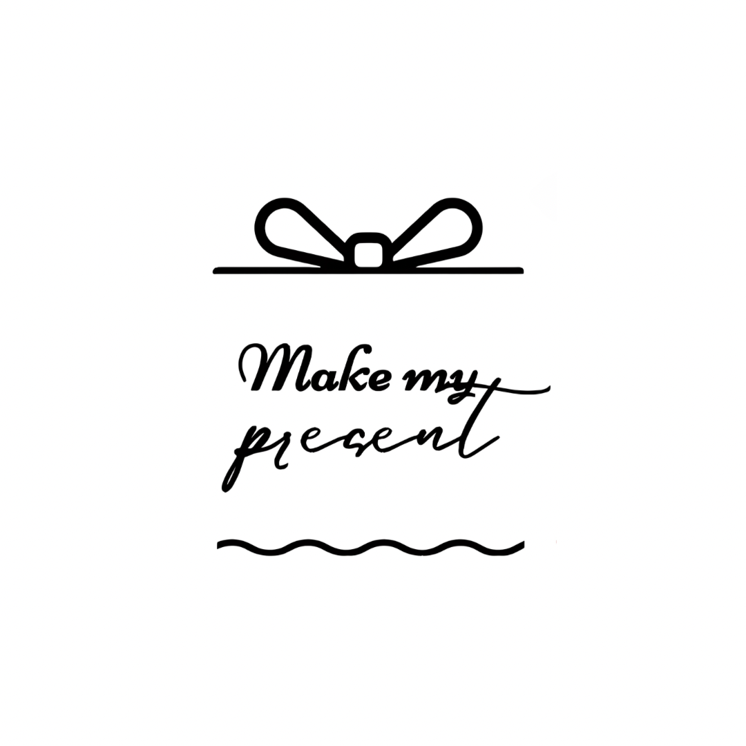 Make My Present