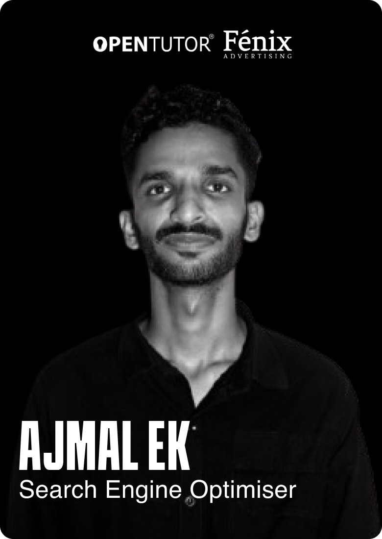 ajmal ek