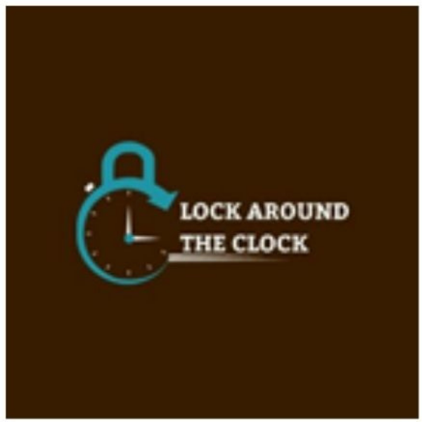 Lock around the clock
