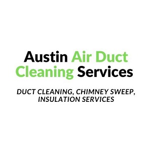 Austin Air Duct Cleaning Services