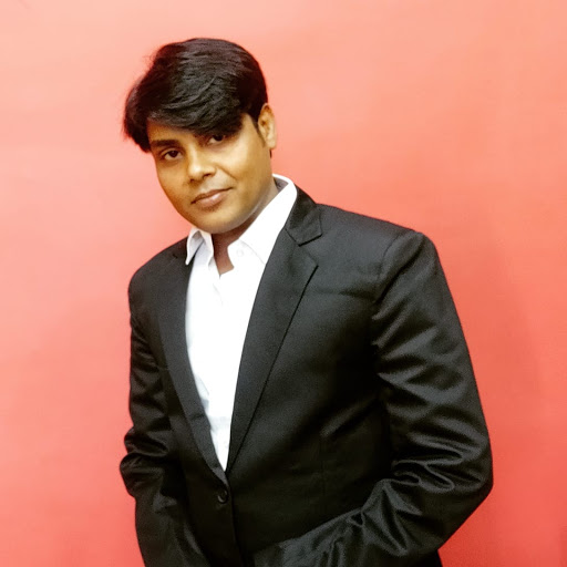 Raj Tripathi