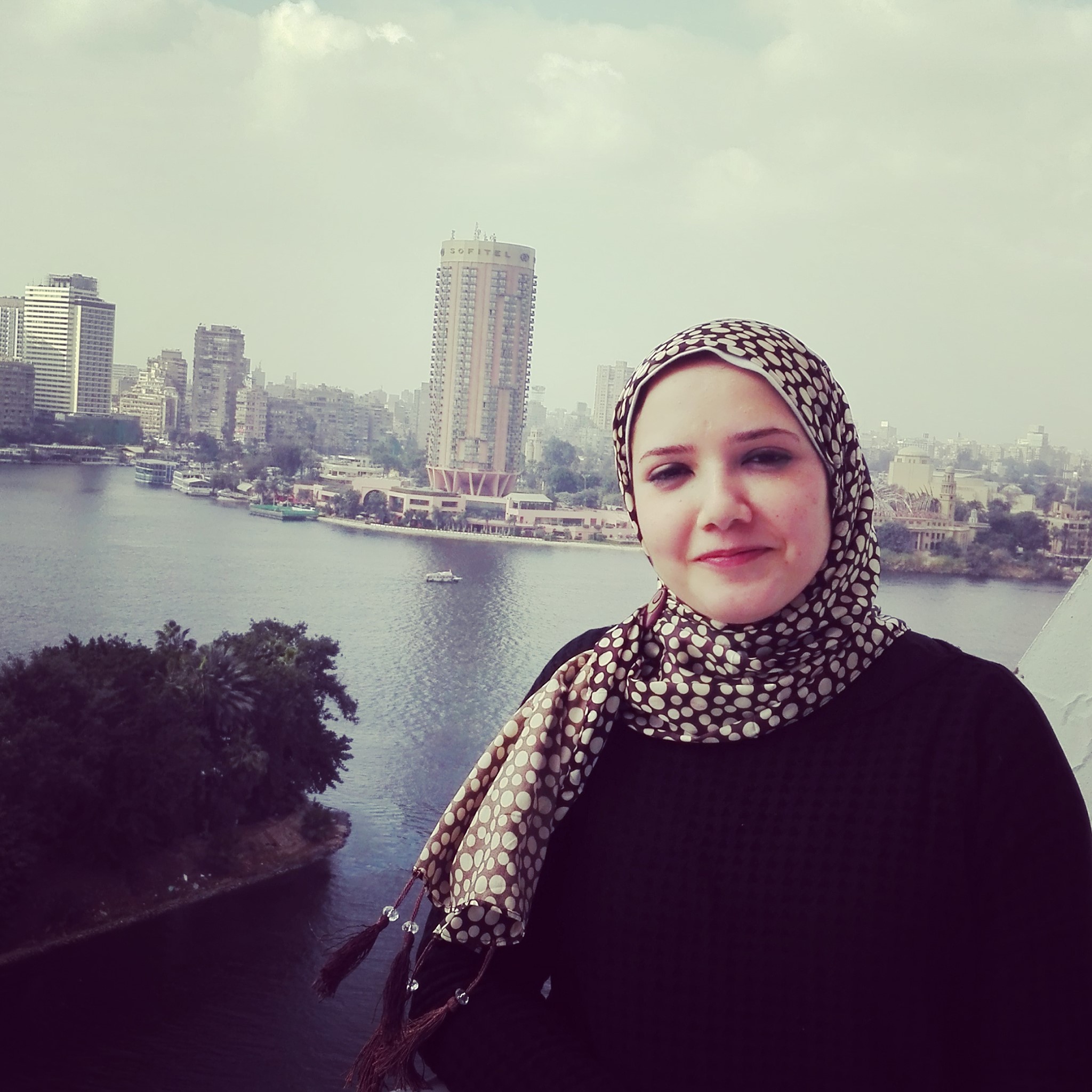 neveen hesham