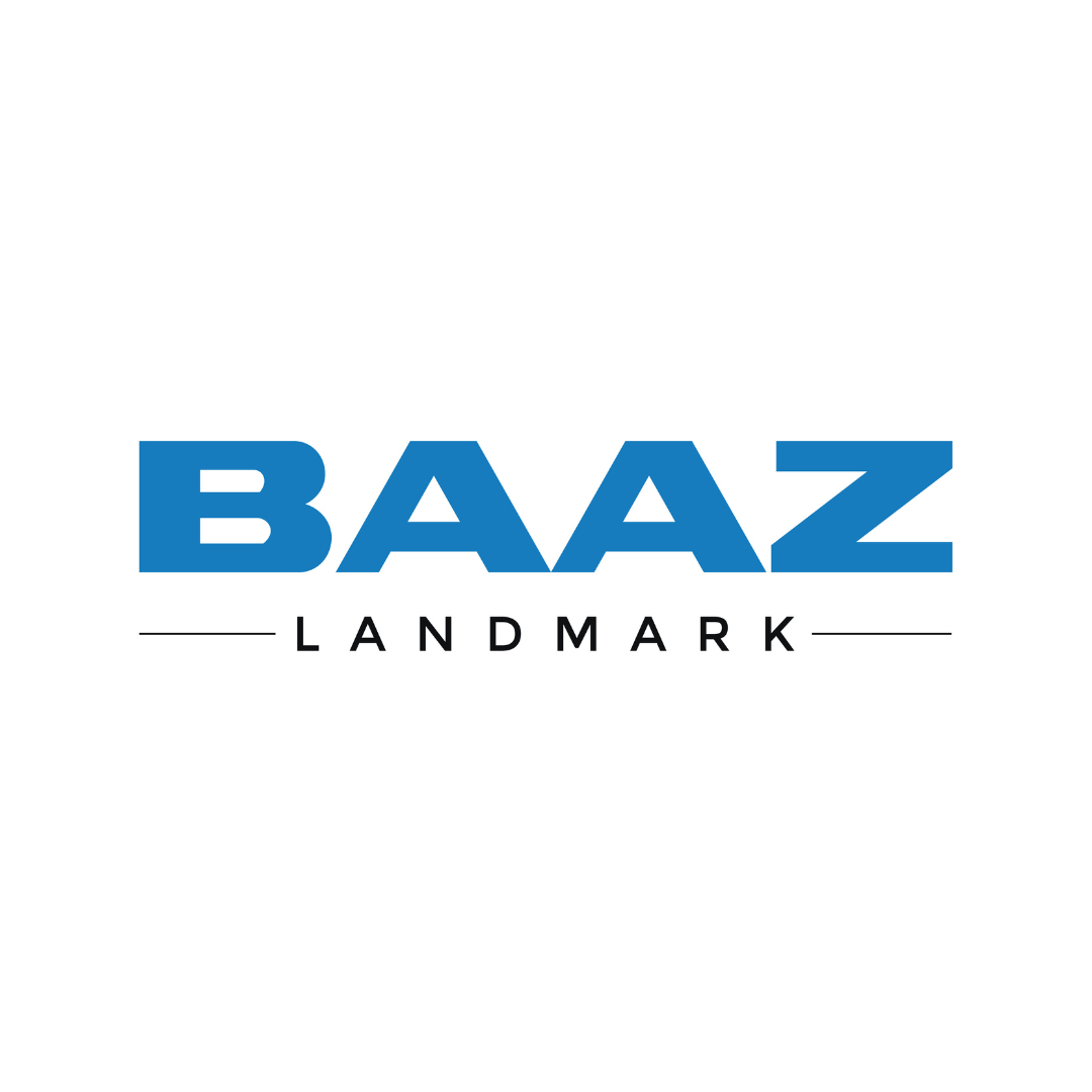BAAZ Landmark