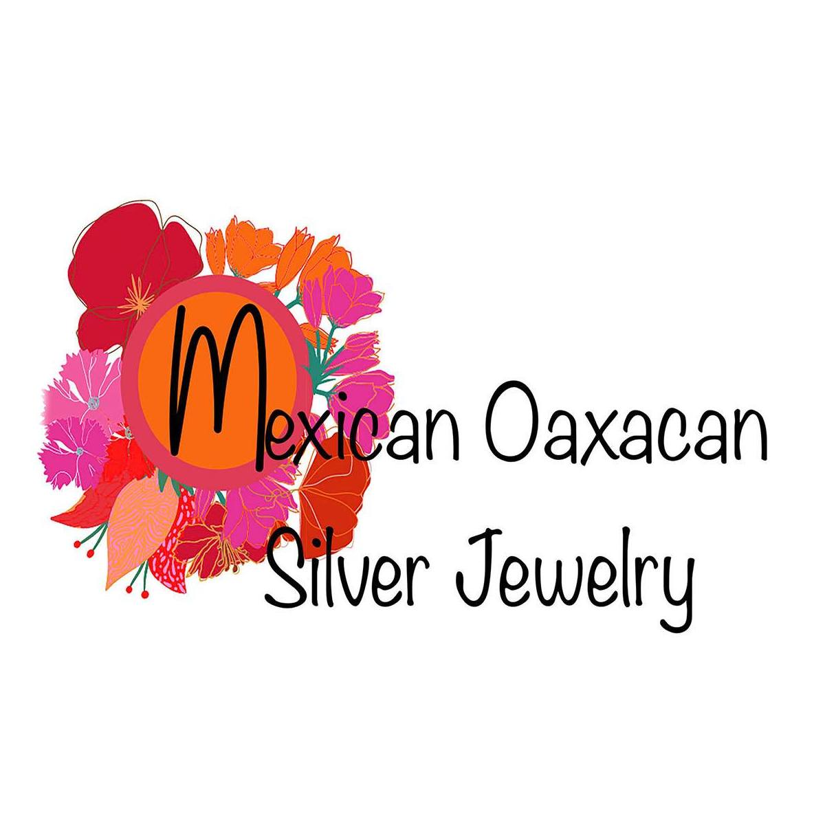 Mexican Oaxacan Silver Jewelry LLC