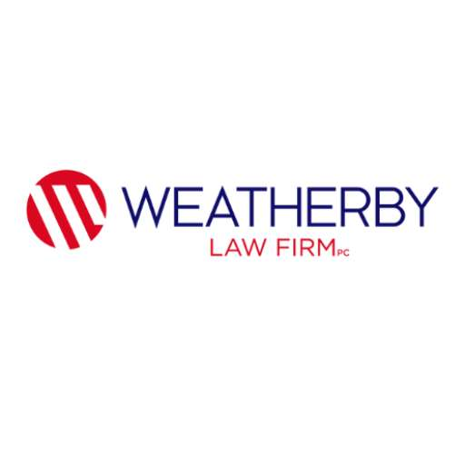 Weatherby Law Firm