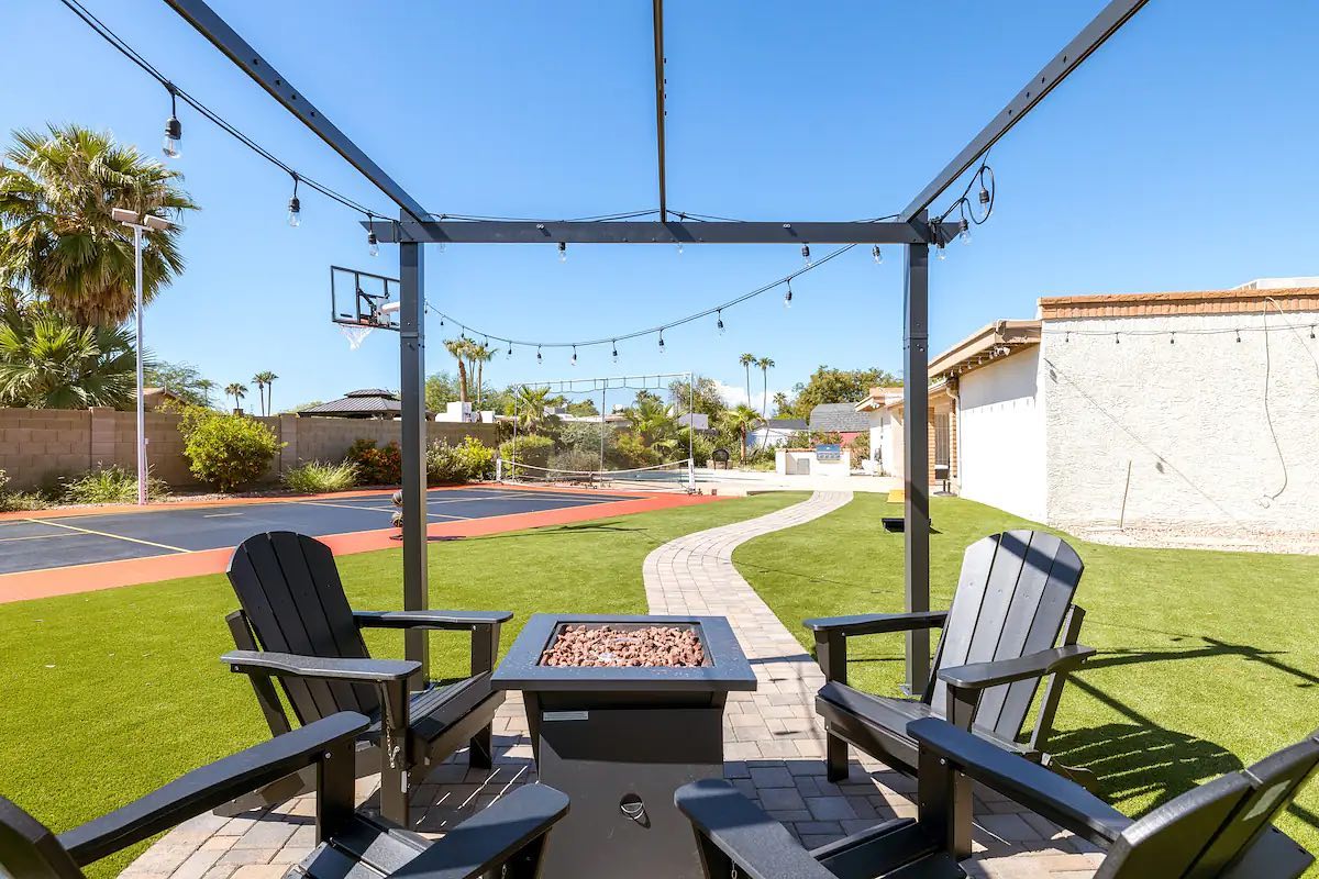AZ Turf And Paver