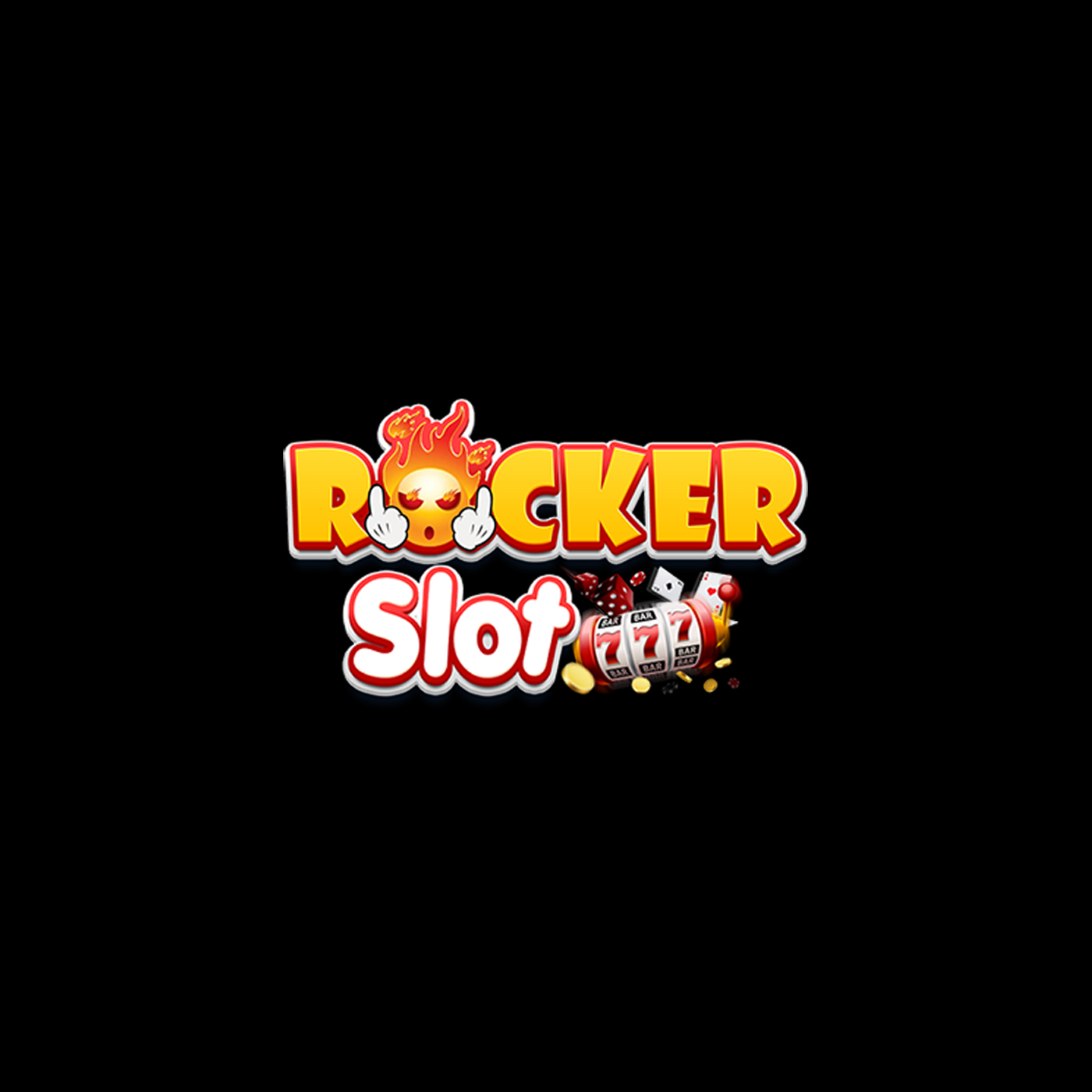 rocker slot