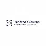 Planet Web Solutions