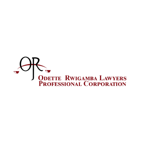 Odette Rwigamba Lawyers PC
