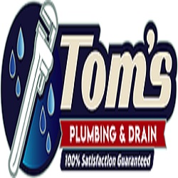 Toms Plumbing