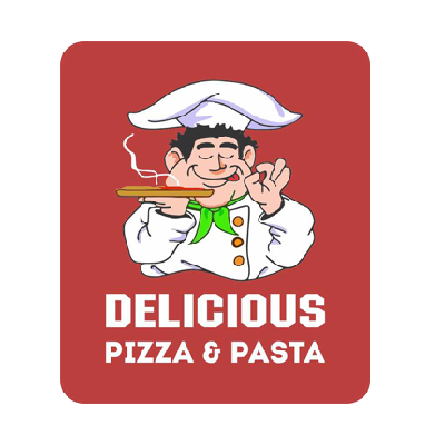 Delicious Pizza & Pasta