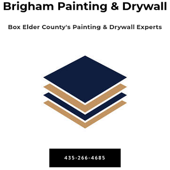 Brigham Painting