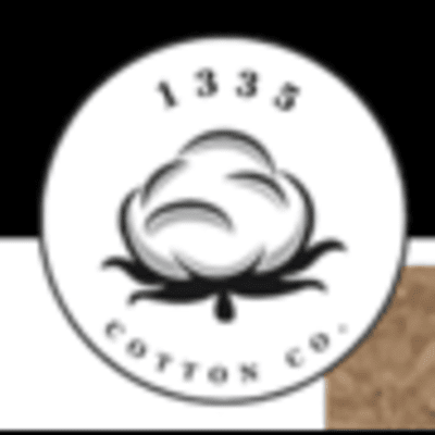 1335 Cotton Co